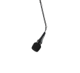 SHURE CVO-B/C - микрофон подвесной конденсаторный, кардиоидный, цвет черный, кабель 7,5 м.